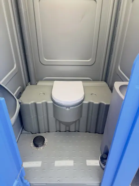 Wheelchair-accessible — Charles Rental Works