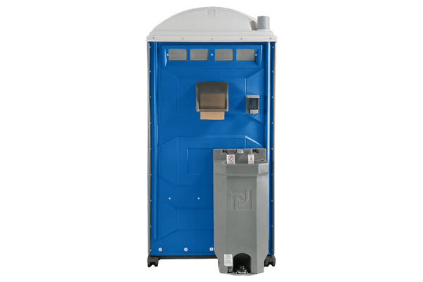 Deluxe Flushable Porta Potty Bridgeport CT