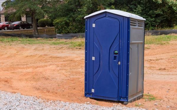 Short-Term Porta Potty Rentals Bridgeport CT