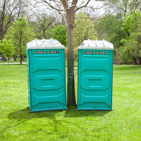 Seasonal Porta Potty Rentals Bridgeport CT
